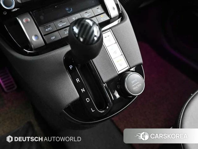 Hyundai Casper id 3812646 из Кореи 11