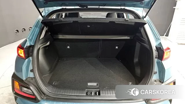 Hyundai Kona id 3608451 из Кореи 11