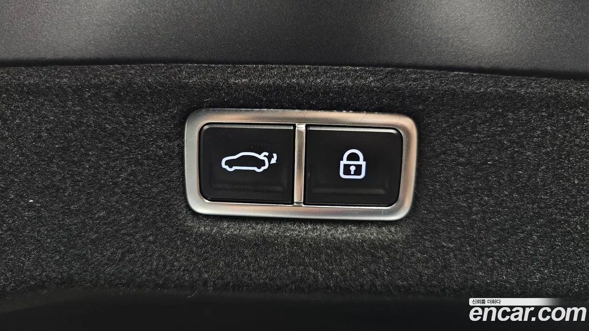 Hyundai Sonata D Edge Hybrid (DN8) id 1867780 из Кореи 11