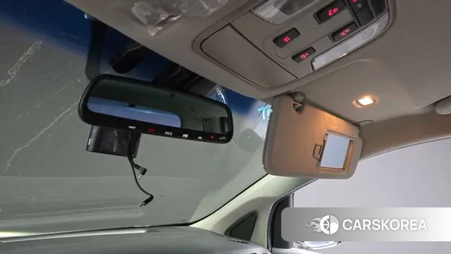 Kia The New Carnival id 3302158 из Кореи 11