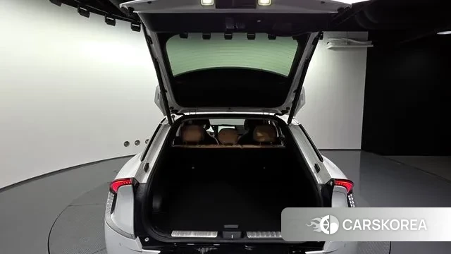 Kia EV6 id 2984216 из Кореи 11