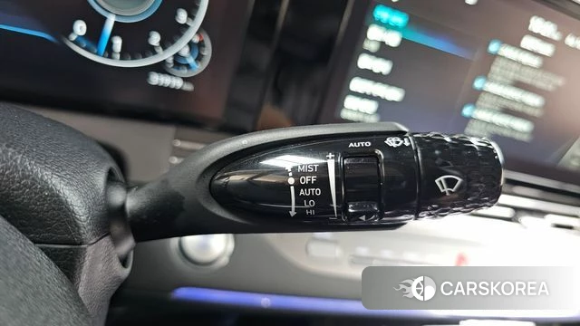 Hyundai The New Grandeur IG id 4433535 из Кореи 11