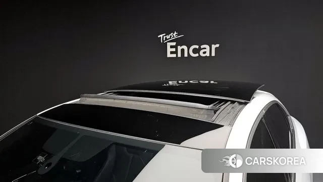 Audi Q3 (F3) id 3479318 из Кореи 11