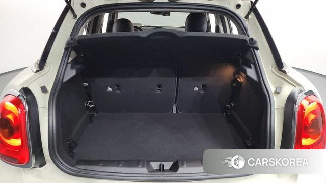 Mini Cooper SD id 3853734 из Кореи 11