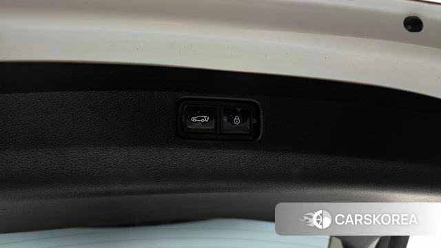 Genesis GV80 id 3892610 из Кореи 11