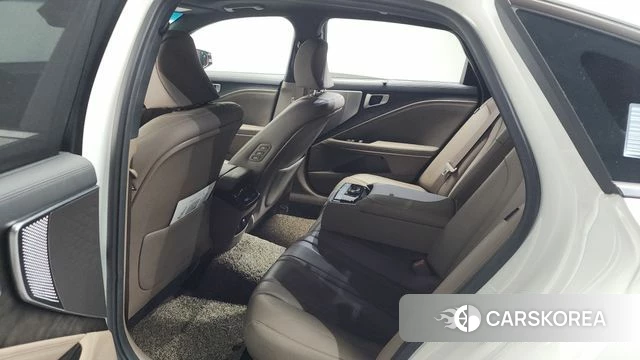 Kia K8 id 3910834 из Кореи 11