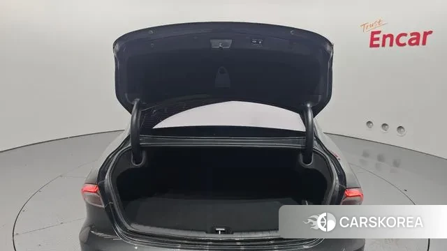 Hyundai The New Grandeur IG id 2999333 из Кореи 11