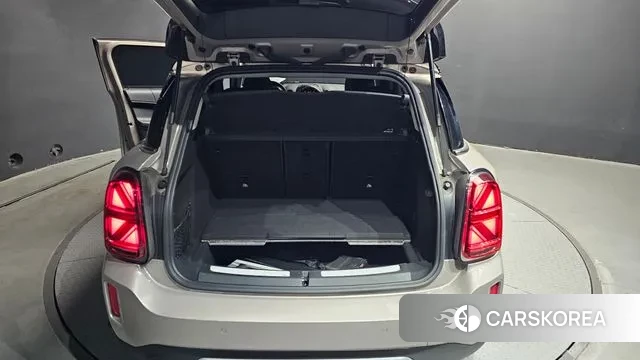 Mini Cooper Countryman id 3478117 из Кореи 11