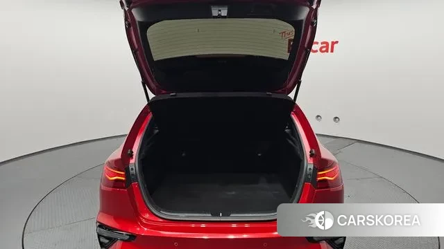 Kia The New K3 2nd generation id 3488140 из Кореи 11