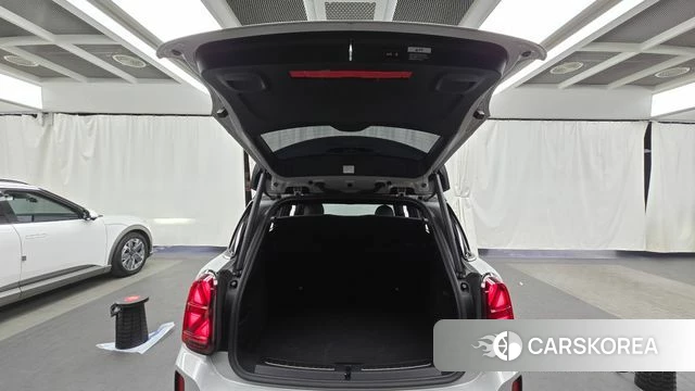 Mini Cooper S Countryman id 3865359 из Кореи 11