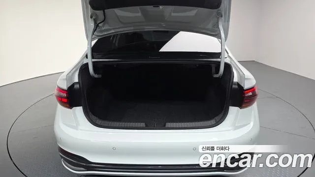 Volkswagen 7th Generation of Jetta id 2810868 из Кореи 11