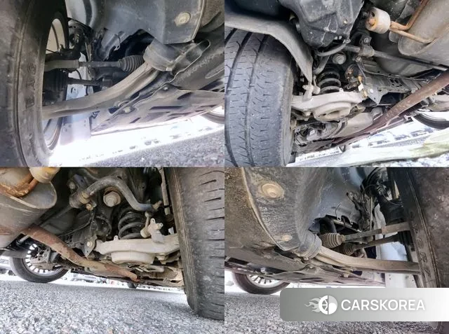 Ford Mondeo 4th Generation id 3018414 из Кореи 11