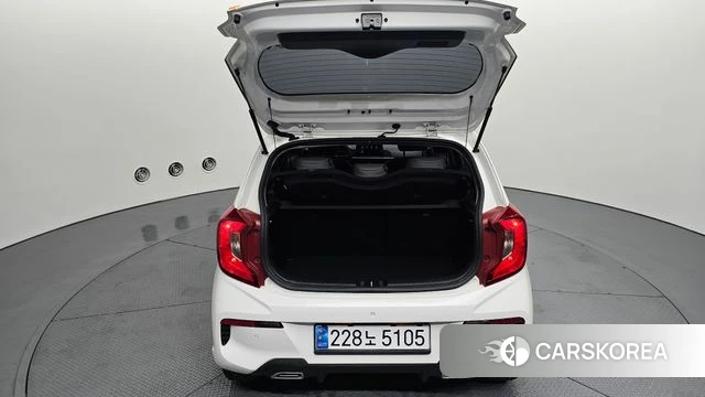 Kia Morning Urban (JA) id 4445763 из Кореи 11
