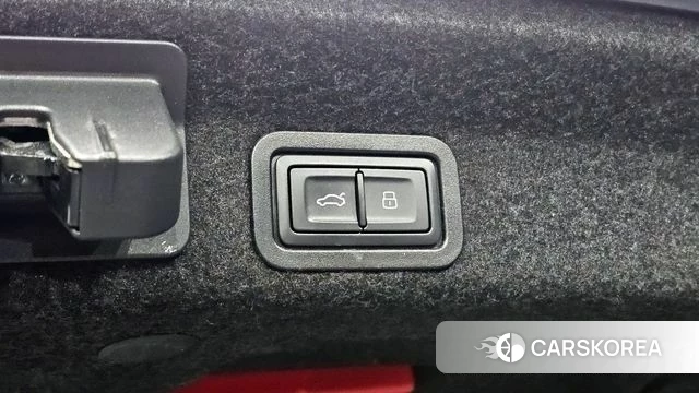 Audi A6 (C8) id 4280973 из Кореи 11
