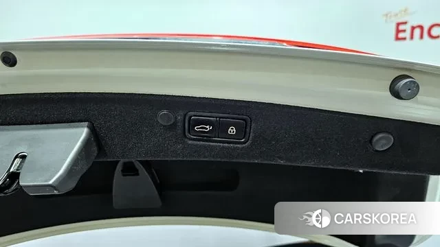 Hyundai The New Grandeur IG Hybrid id 3281690 из Кореи 11