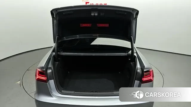 Audi New A6 id 3000498 из Кореи 11