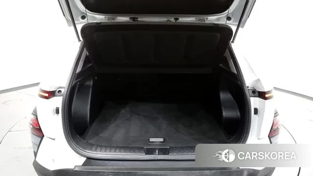 Hyundai Kona (SX2) id 3472283 из Кореи 11