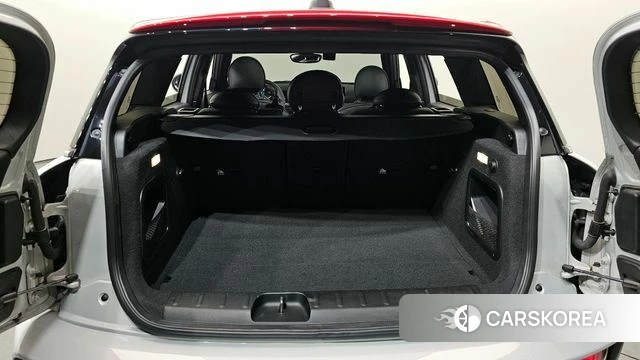 Mini Cooper S Clubman id 3831968 из Кореи 11