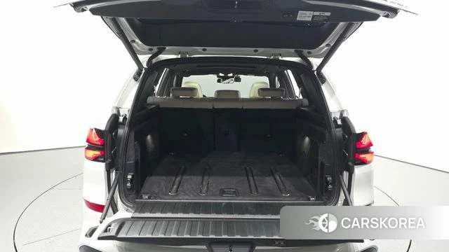 BMW X5 (G05) id 4456061 из Кореи 11