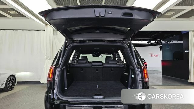 Kia Mohave Master id 4355011 из Кореи 11