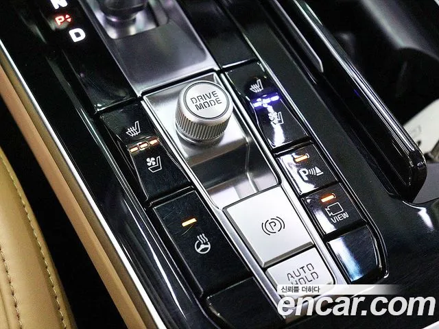 Kia K7 Premier id 2662563 из Кореи 11