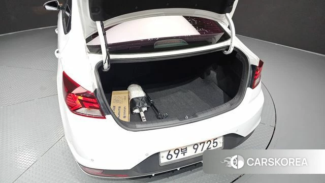 Hyundai The New Avante AD id 4551797 из Кореи 11