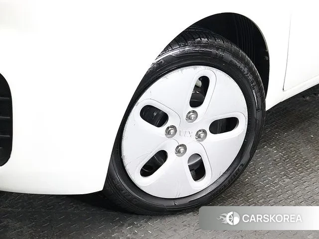 Kia The New Ray id 3312776 из Кореи 11