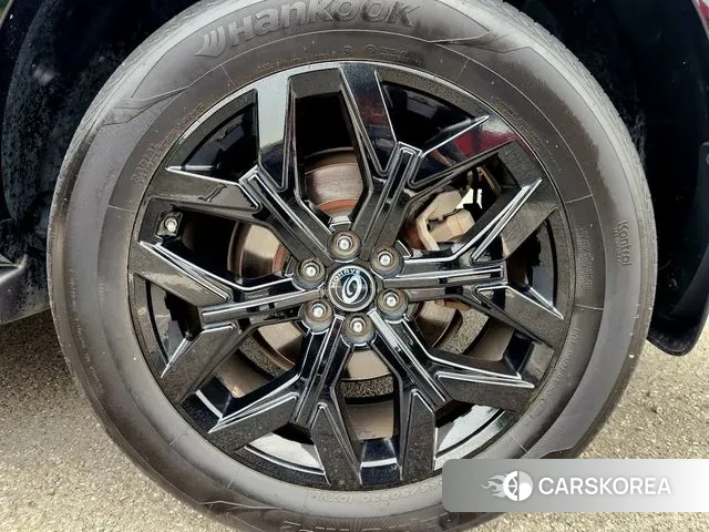 Kia Mohave Master id 3258678 из Кореи 11