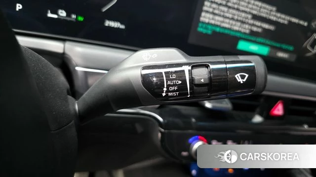 Kia The New K8 Hybrid id 4916385 из Кореи 11