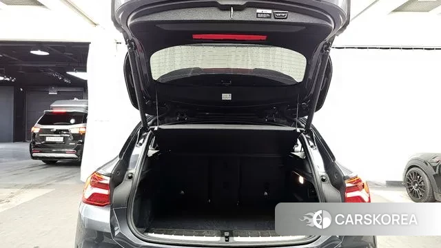 BMW X2 (F39) id 3578608 из Кореи 11