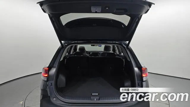 Kia Sportage 5th Generation Hybrid id 2852493 из Кореи 11