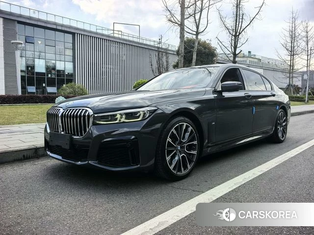 BMW 7 series id 4217437 из Китая 11