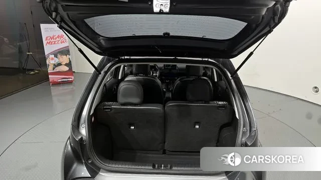 Hyundai Casper id 3458120 из Кореи 11