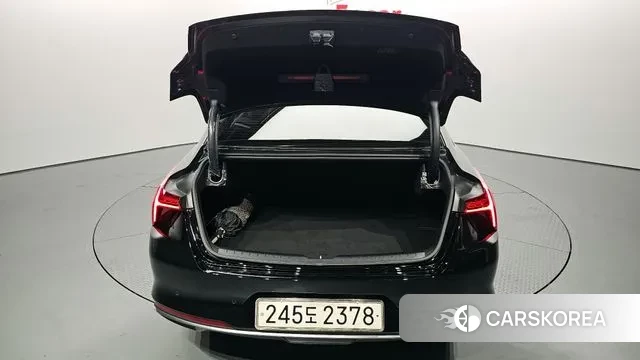 Kia K8 id 3012449 из Кореи 11