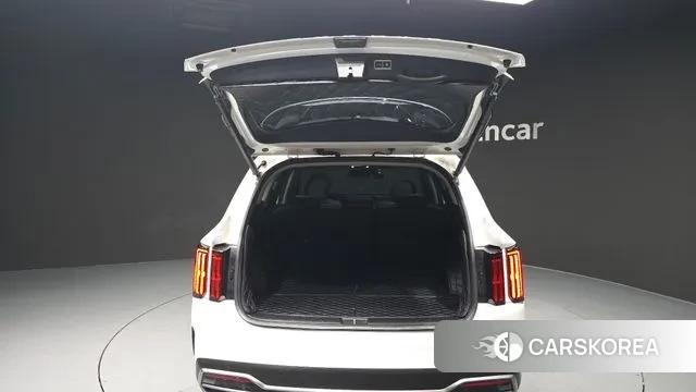 Kia Sorento 4th Generation id 3736466 из Кореи 11