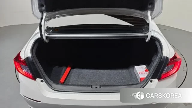 Honda Accord 10th Generation id 3013207 из Кореи 11