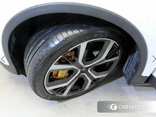 Polestar Polestar 2 id 4768660 из Кореи 11