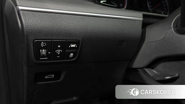 Kia K5 3rd generation id 4697394 из Кореи 11