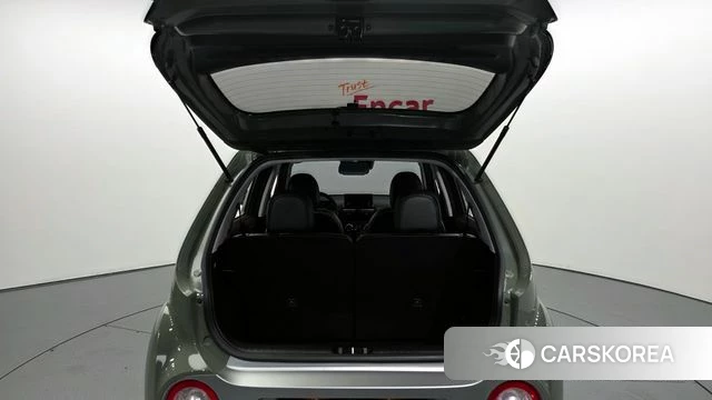 Hyundai Casper id 3914629 из Кореи 11