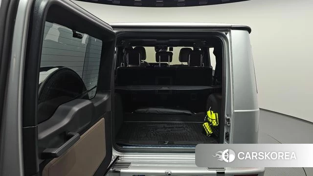 Mercedes-Benz G-Class W465 id 4892885 из Кореи 11