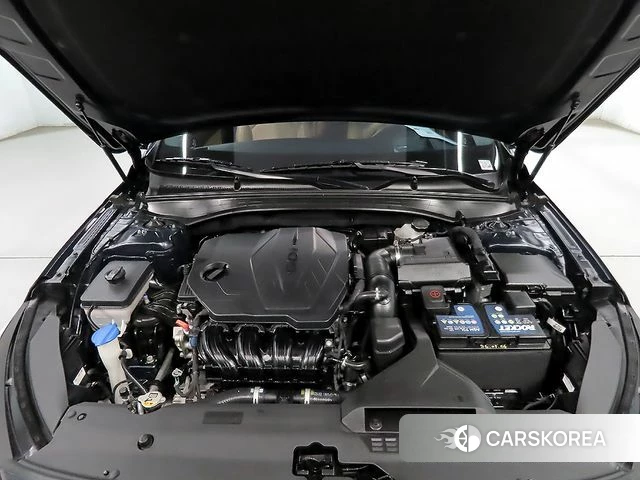 Kia K7 Premier id 4187989 из Кореи 11