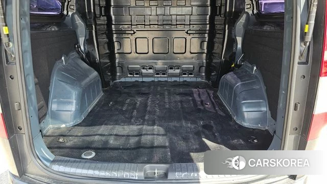 Hyundai Staria id 4330045 из Кореи 11