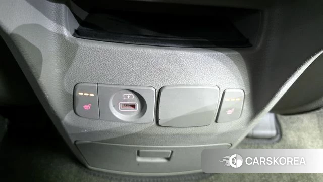Kia The New Carnival id 4371694 из Кореи 11
