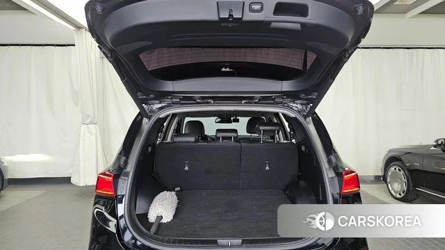 Hyundai Santa Fe TM id 4633141 из Кореи 11