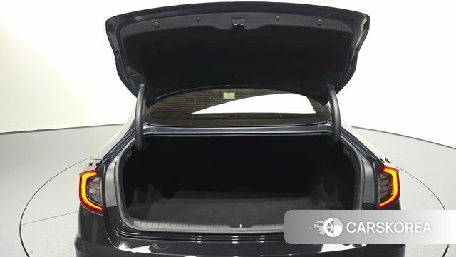 Hyundai Sonata (DN8) id 4692717 из Кореи 11