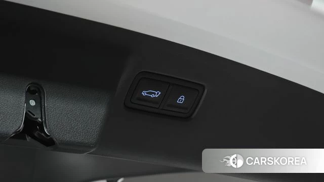 Hyundai Santa Fe (MX5) id 4640411 из Кореи 11