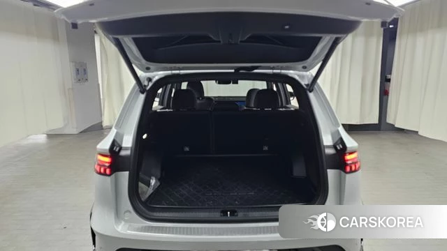 Renault Korea (Samsung) Grand Coleos id 4177431 из Кореи 11