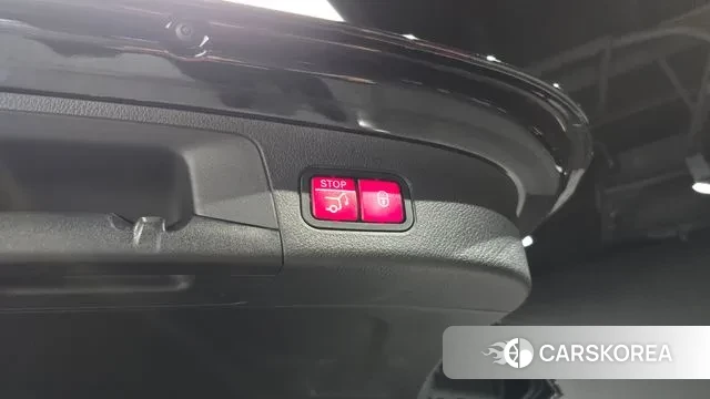 Mercedes-Benz GLA - Class H247 id 3626347 из Кореи 11