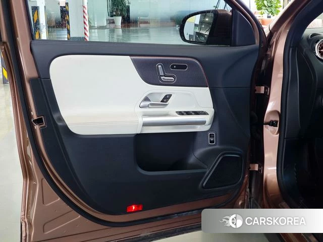 Mercedes-Benz EQA id 4329066 из Китая 11