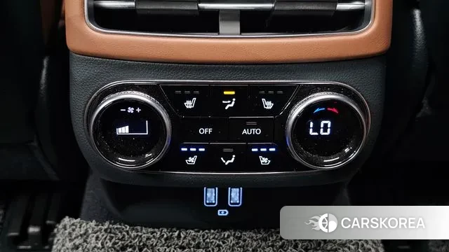 Genesis GV70 id 3063400 из Кореи 11